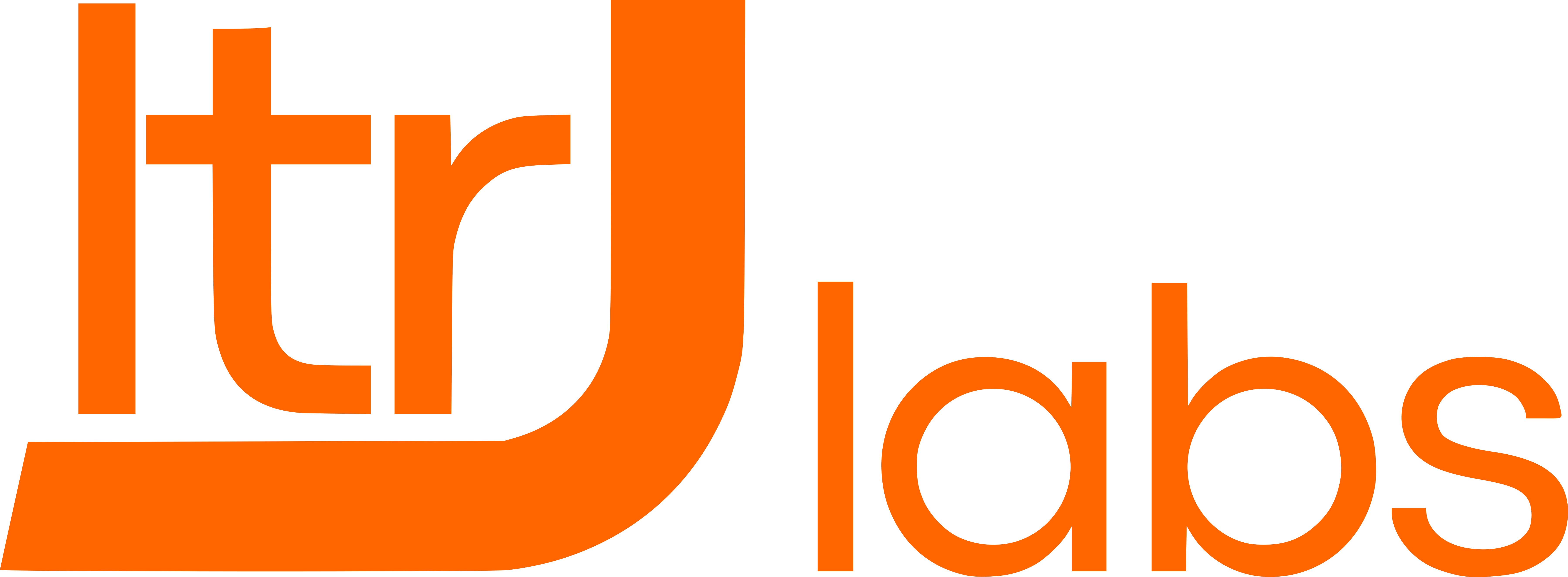 LTRJ Labs